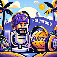 Die Hard Lakers Podcast
