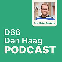 D66 Den Haag presenteert