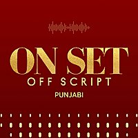 On Set Off Script  - Punjabi