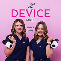 The Device Girls