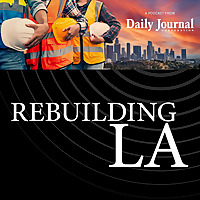 The Law of Rebuilding LA