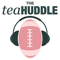 The Tea Huddle