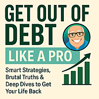 Get Out of Debt Like a Pro | Real Advice, Smart Strategies, No Shame