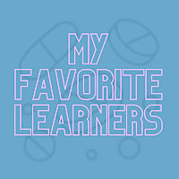 My Favorite Learners Podcast