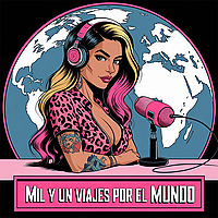 Mil y un viajes por el mundo