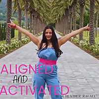 Aligned and Activated