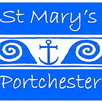 St Mary's Church Sermon Podcast