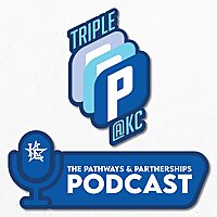Triple P at KC: The Pathways and Partnerships Podcast