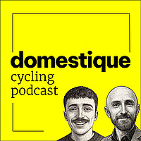 Domestique Cycling Podcast