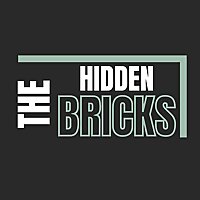 The Hidden Bricks: Lego Podcast