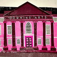 The Downing Arts Podcast