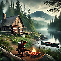 Murrays Adirondack Tales