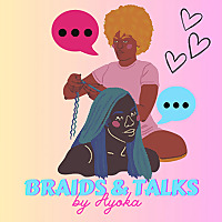 Braids and Talks