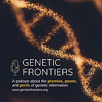 Genetic Frontiers