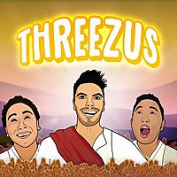Threezus