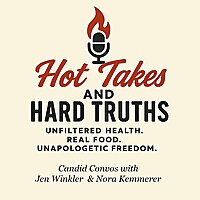 Hot Takes and Hard Truths