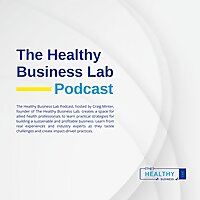 The Healthy Business Lab Podcast