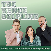 The Venue Helpline