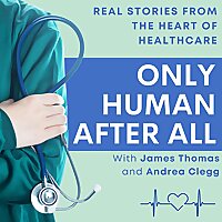 Only Human After All