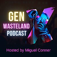 GenX Wasteland