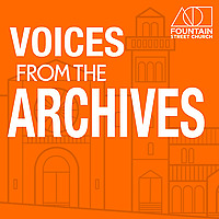 Voices From the Archives