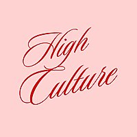 High Culture