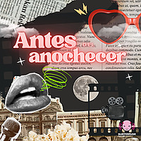 Antes del anochecer