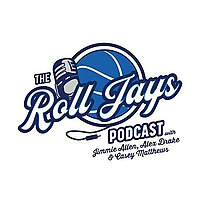Roll Jays.
