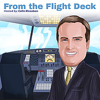 From the Flight Deck