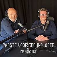 Passie voor Technologie - De Podcast