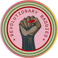Revolutionary Baddies Podcast
