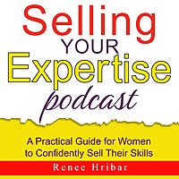 Selling Your Expertise Podcast