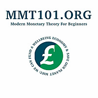 MMT101.ORG - Modern Monetary Theory Podcast
