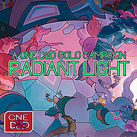 Radiant Light - a One D&D Solo Campaign