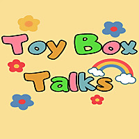 Toy Box Talks