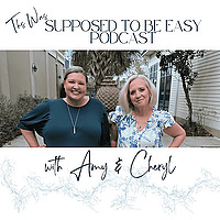 This Was Supposed to be Easy Podcast