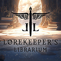 Lorekeeper's Librarium
