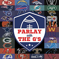 Parlay with the G's