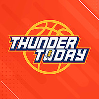 Thunder Today | Daily Oklahoma City Thunder Podcast