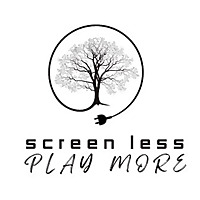 Screen Less Play More