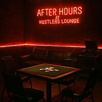 After Hours at Hustlers Lounge