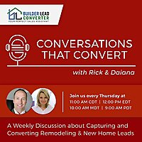 Conversations That Convert