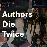 Authors Die Twice