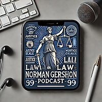 Norman Gershon Law Podcast - NY's #1 Car Accident Lawyer