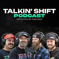Talkin' Shift Podcast
