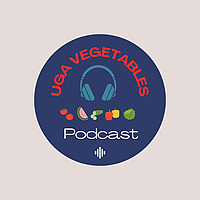 UGA Vegetables Podcast