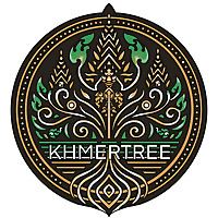 Khmer Tree Podcast