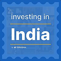 Investing in India