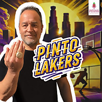 Pinto LAKERS