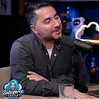 Salesforce People - présenté par Abalache RABHI